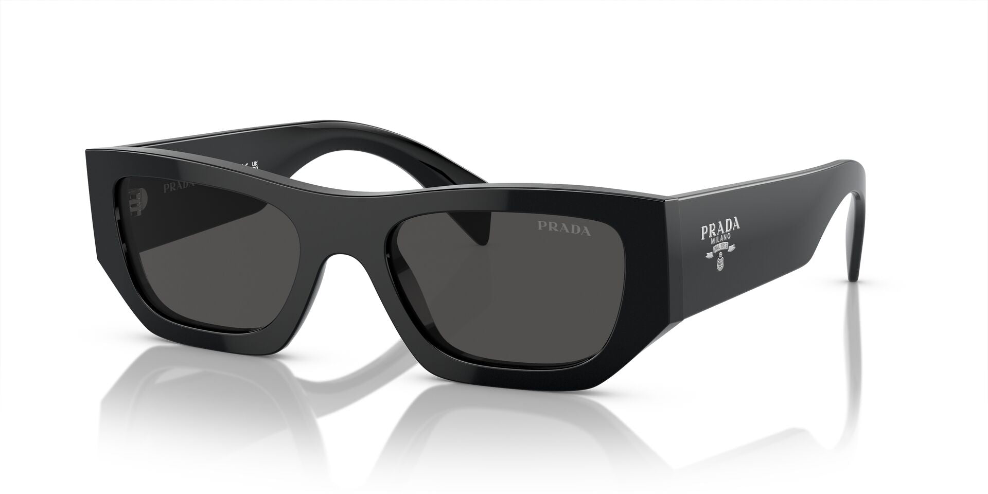 PRADA PRA01S 16K08Z 53 SUNGLASSES