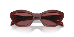 PRADA PRA02S 18O80B 52 SUNGLASSES