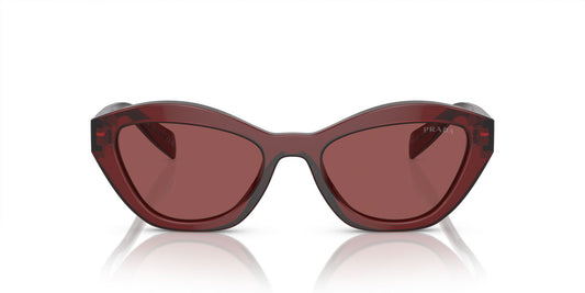 PRADA PRA02S 18O80B 52 SUNGLASSES