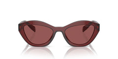 PRADA PRA02S 18O80B 52 SUNGLASSES