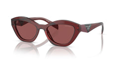 PRADA PRA02S 18O80B 52 SUNGLASSES