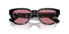 PRADA PRA04S 15O70C 52 SUNGLASSES