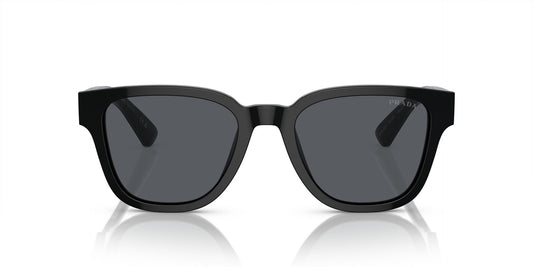 PRADA PRA04S 16K07T 52 SUNGLASSES