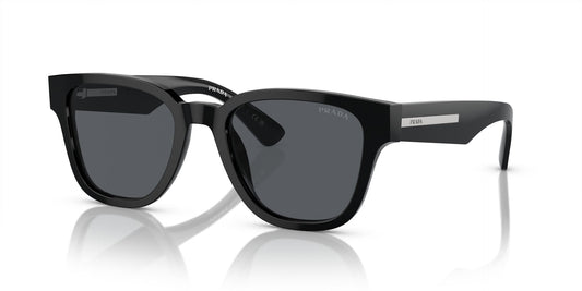 PRADA PRA04S 16K07T 52 SUNGLASSES