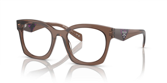 PRADA 0PR A05V 17O1O1 50 FRAME