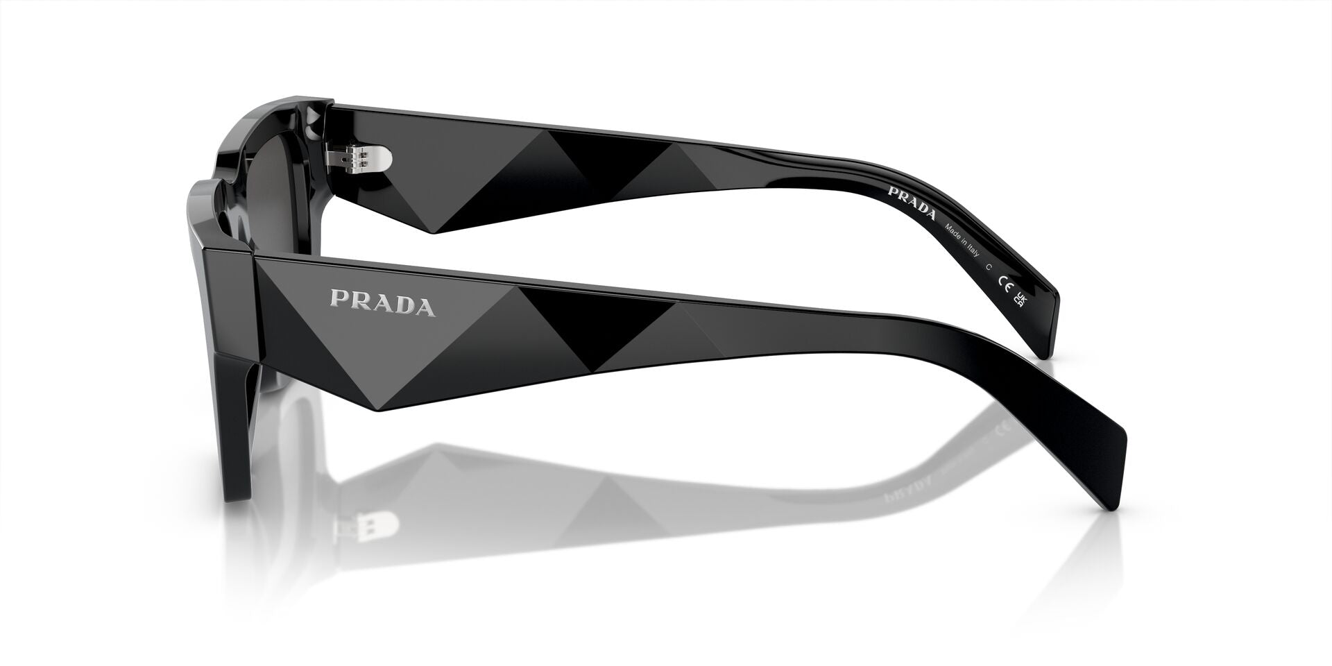 PRADA PRA06S 16K08Z 50 SUNGLASSES