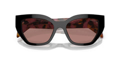 PRADA PRA09S 12O10D 53 SUNGLASSES