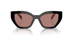 PRADA PRA09S 12O10D 53 SUNGLASSES