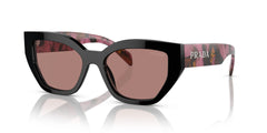 PRADA PRA09S 12O10D 53 SUNGLASSES