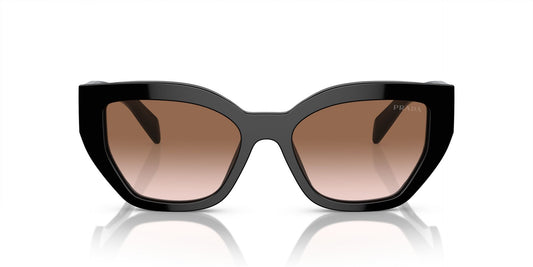 PRADA PRA09S 1AB0A6 53 SUNGLASSES