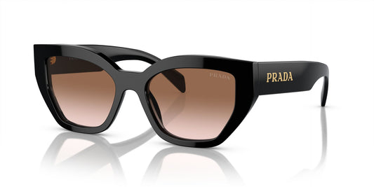 PRADA PRA09S 1AB0A6 53 SUNGLASSES