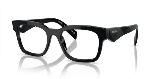 PRADA PRA10V 16K1O1 51 FRAME