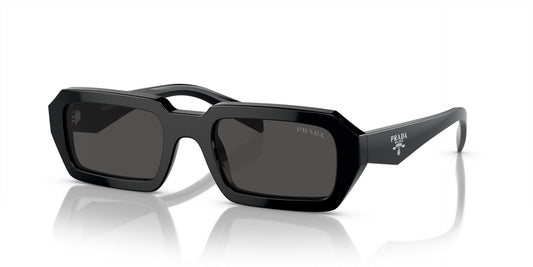 PRADA PRA12S 16K08Z 52 SUNGLASSES