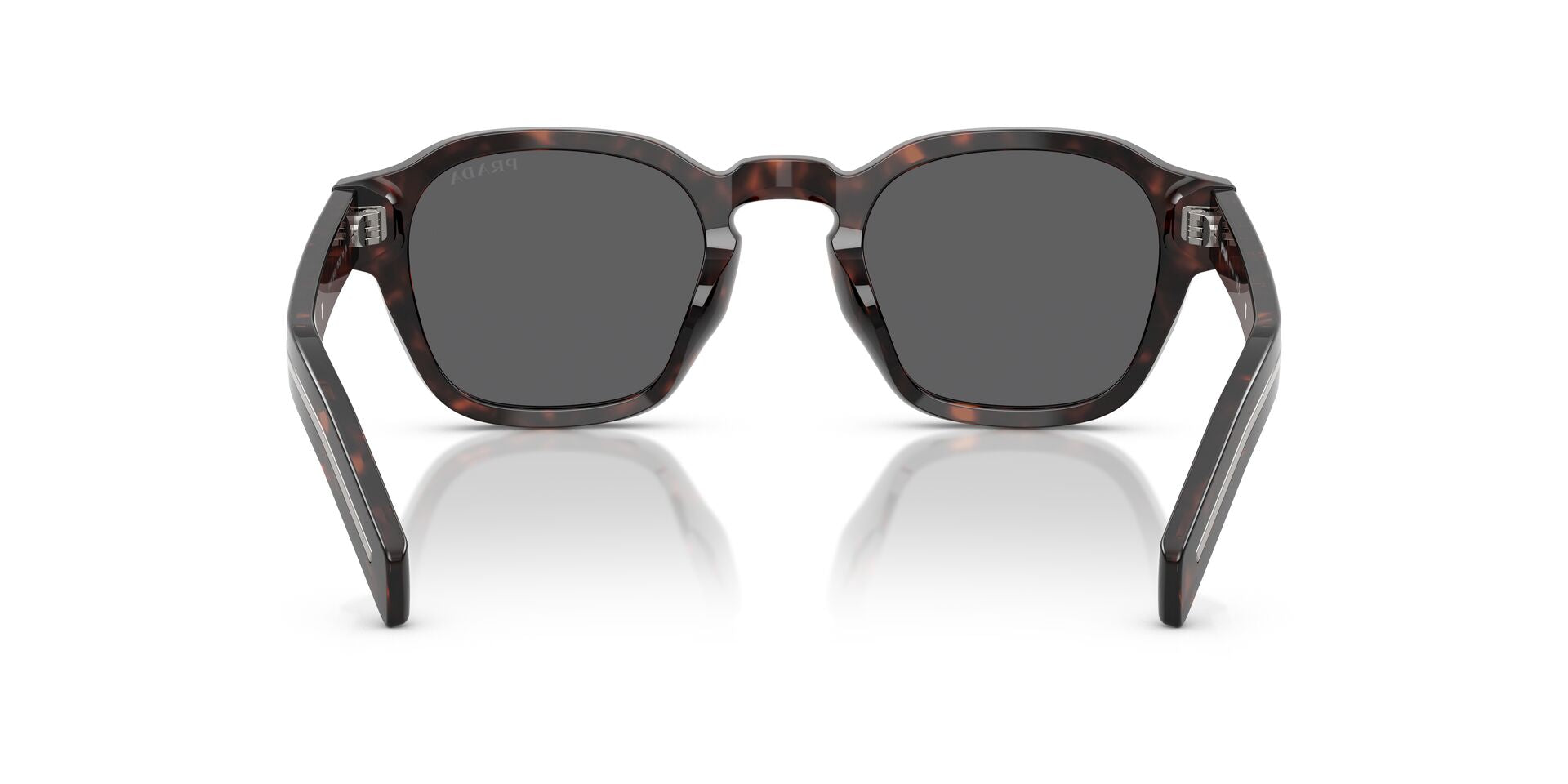 PRADA PRA16S 17N731 49 SUNGLASSES