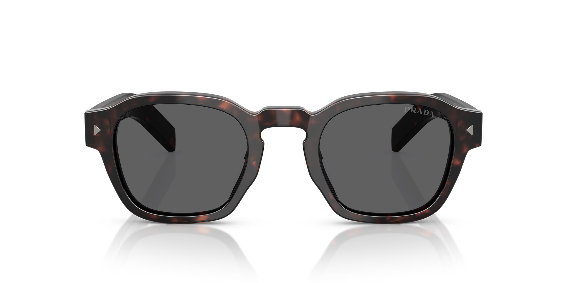 PRADA PRA16S 17N731 49 SUNGLASSES