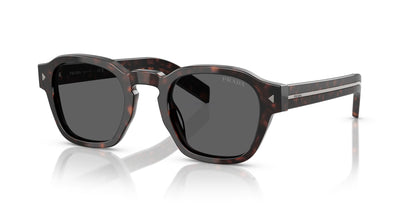 PRADA PRA16S 17N731 49 SUNGLASSES