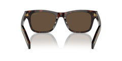 PRADA PRA17S 17N70F 54 SUNGLASSES