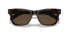 PRADA PRA17S 17N70F 54 SUNGLASSES