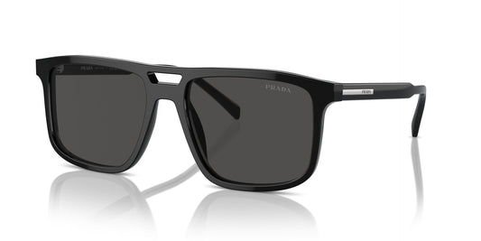 PRADA PRA22S 16K08Z 56 SUNGLASSES