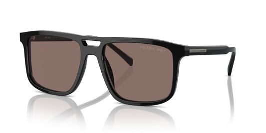 PRADA PRA22S 16K30H 56 SUNGLASSES