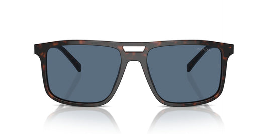 PRADA PRA22S 17N06A 56 SUNGLASSES