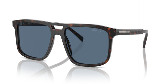 PRADA PRA22S 17N06A 56 SUNGLASSES