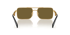 PRADA PRA52S 15N01T 56 SUNGLASSES