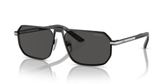 PRADA PRA53S 1BO5S0 59 SUNGLASSES