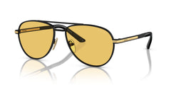 PRADA PRA54S 1BO90C 60 SUNGLASSES