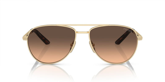 PRADA PRA54S VAF50C 60 SUNGLASSES