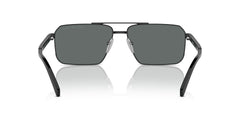 PRADA PRA57S 1AB5Z1 58 SUNGLASSES