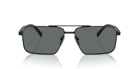 PRADA PRA57S 1AB5Z1 58 SUNGLASSES