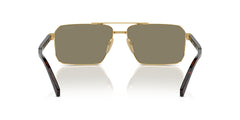 PRADA PRA57S 5AK90F 58 SUNGLASSES