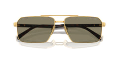 PRADA PRA57S 5AK90F 58 SUNGLASSES