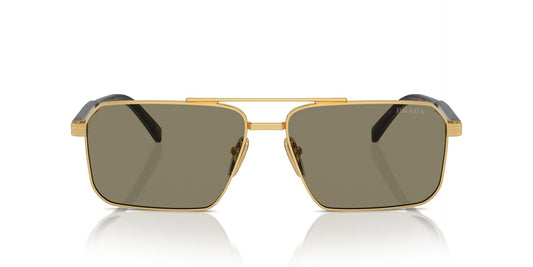 PRADA PRA57S 5AK90F 58 SUNGLASSES