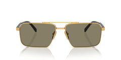 PRADA PRA57S 5AK90F 58 SUNGLASSES