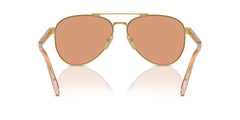 PRADA PRA58S 5AK07V 58 SUNGLASSES