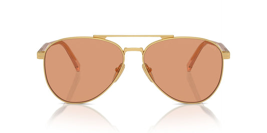 PRADA PRA58S 5AK07V 58 SUNGLASSES