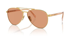 PRADA PRA58S 5AK07V 58 SUNGLASSES