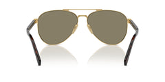 PRADA PRA58S 5AK90F 58 SUNGLASSES