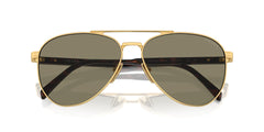 PRADA PRA58S 5AK90F 58 SUNGLASSES