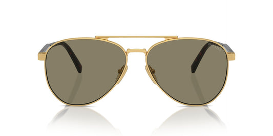 PRADA PRA58S 5AK90F 58 SUNGLASSES