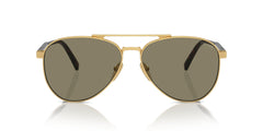 PRADA PRA58S 5AK90F 58 SUNGLASSES