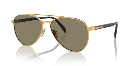 PRADA PRA58S 5AK90F 58 SUNGLASSES