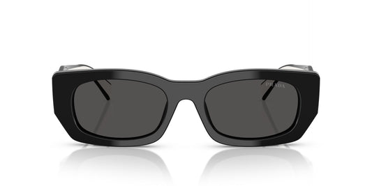 PRADA PRB05S 09Q08Z 53 SUNGLASSES