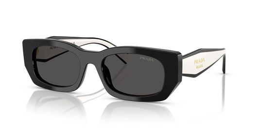 PRADA PRB05S 09Q08Z 53 SUNGLASSES