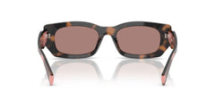 PRADA PRB05S 23A60B 53 SUNGLASSES