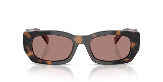 PRADA PRB05S 23A60B 53 SUNGLASSES