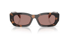 PRADA PRB05S 23A60B 53 SUNGLASSES