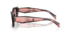 PRADA PRB05S 23A60B 53 SUNGLASSES